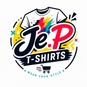 Je.P T-SHIRTS - Home